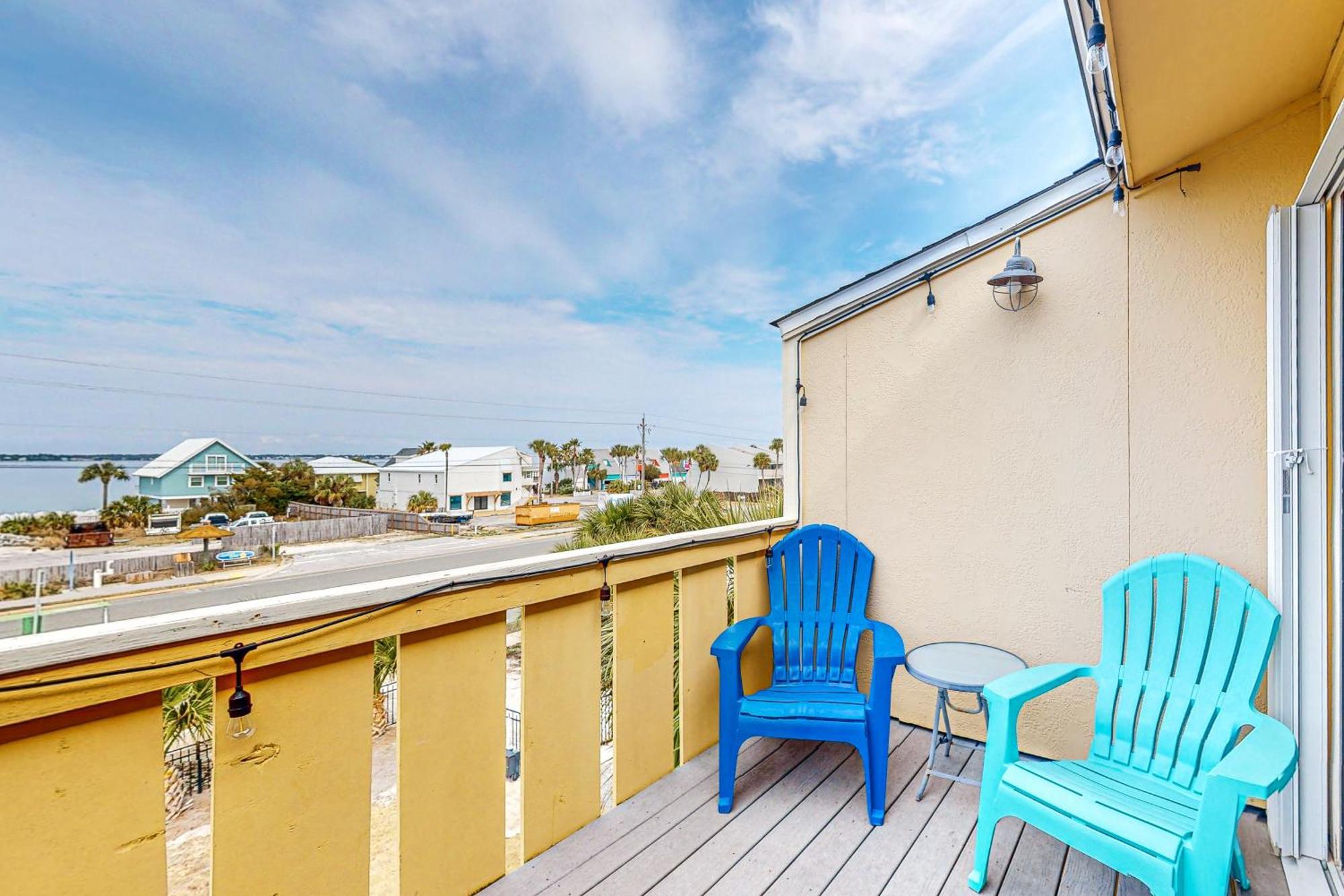 Pensacola Holiday home