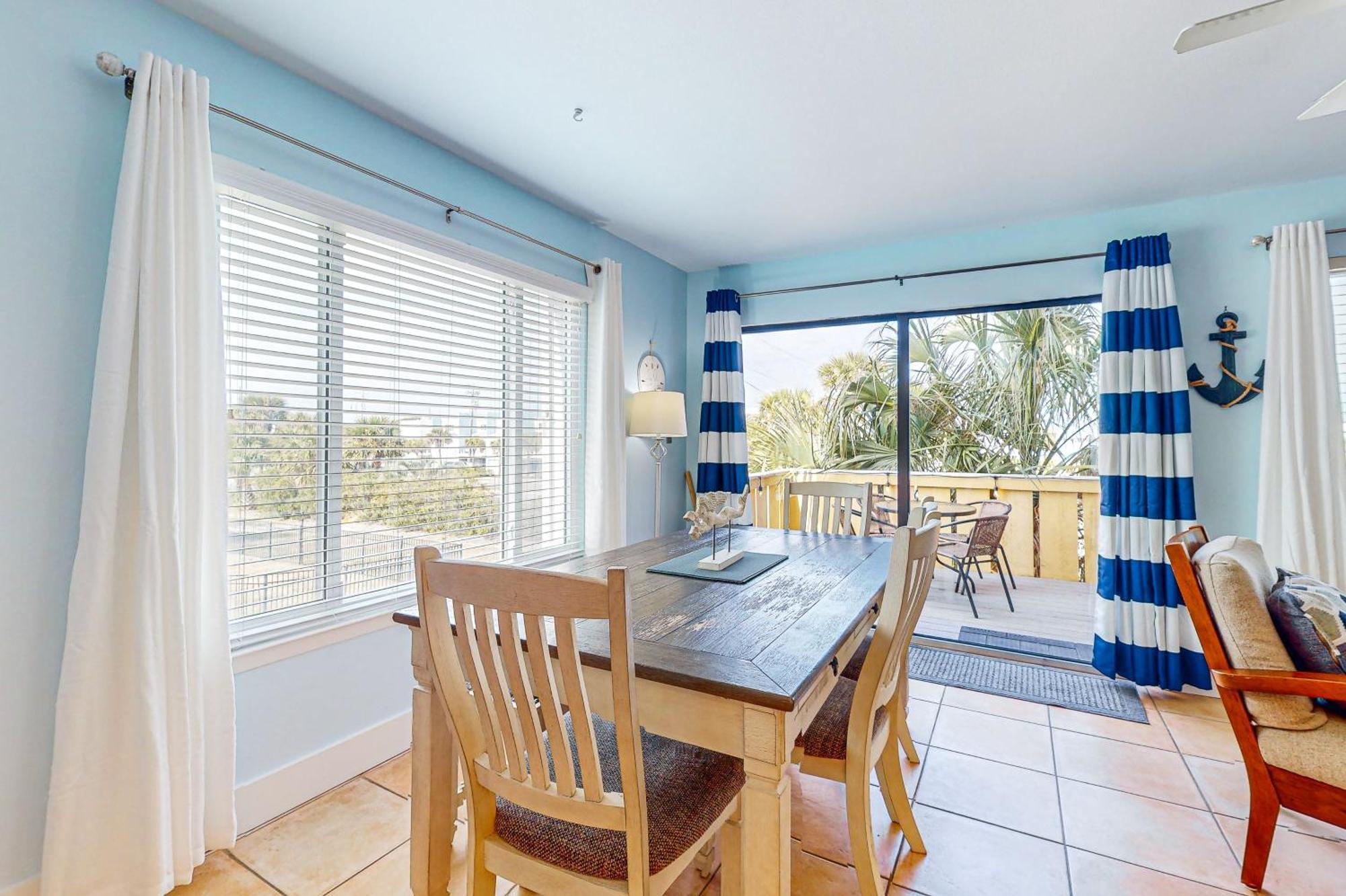 Holiday home Pensacola