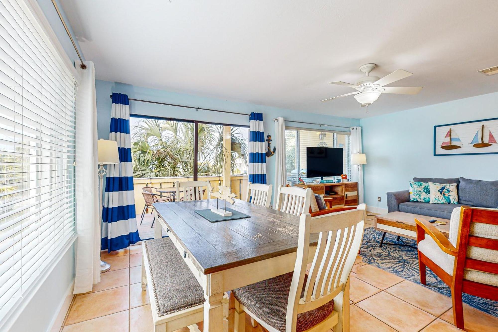 Holiday home Pensacola *