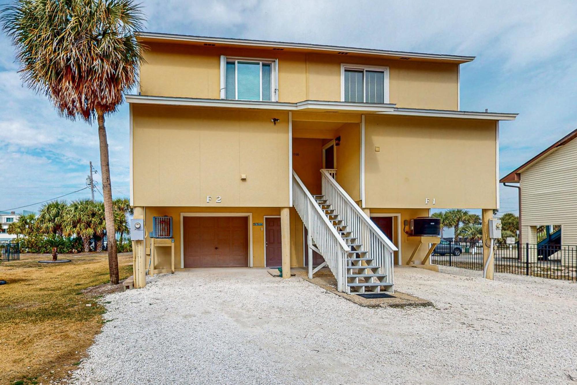 Pensacola Holiday home *