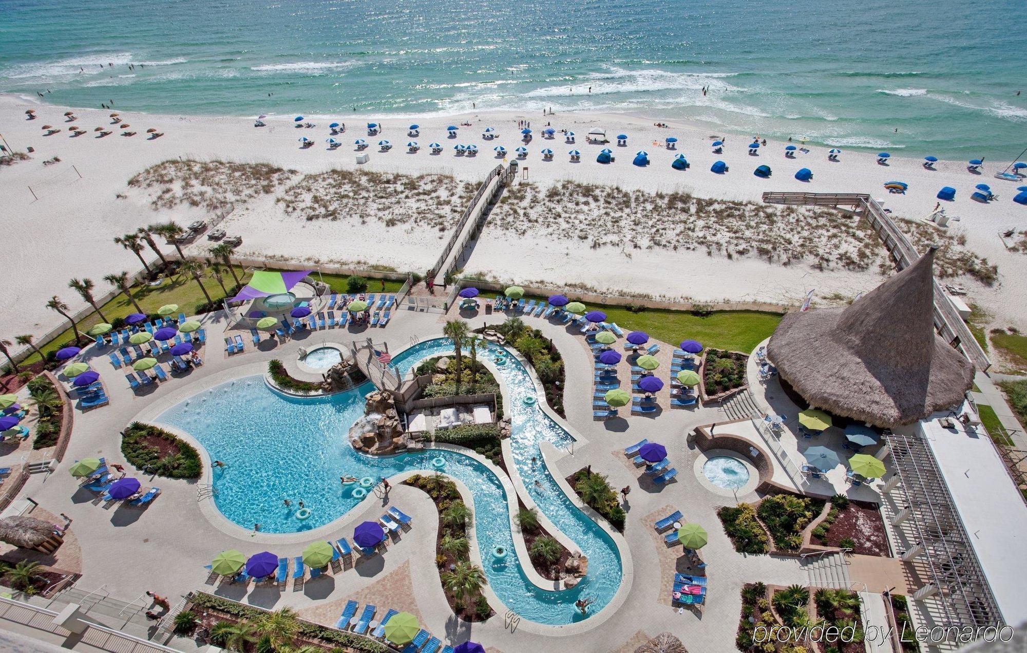 Pensacola By Ihg Resort Pensacola Beach