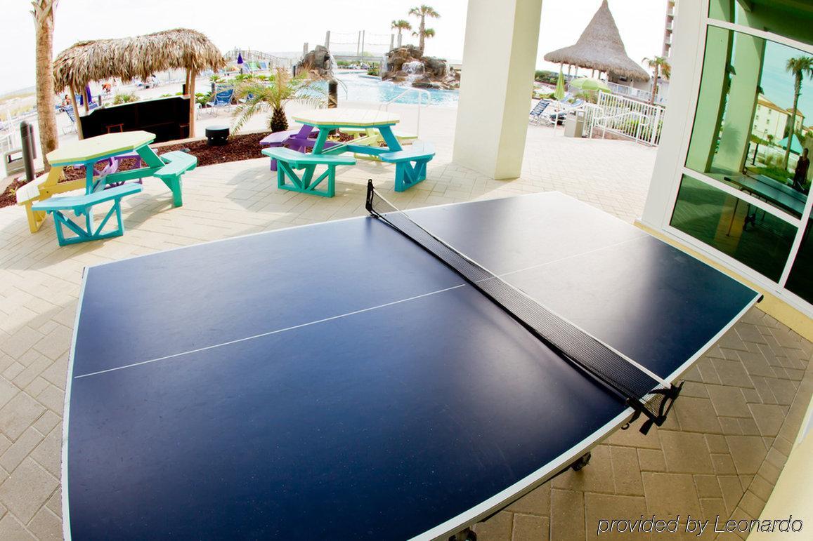 Resort Pensacola By Ihg 3*