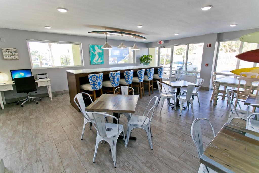 Hotel Surf & Pensacola Beach