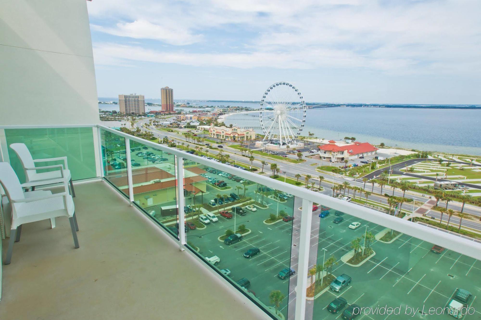 Resort Pensacola By Ihg 3*
