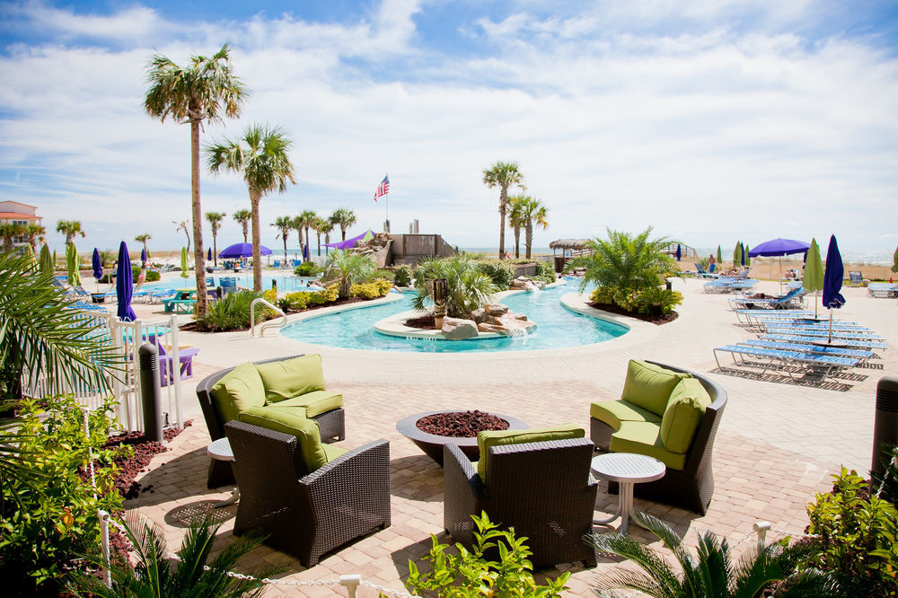 Pensacola By Ihg 3* Pensacola Beach