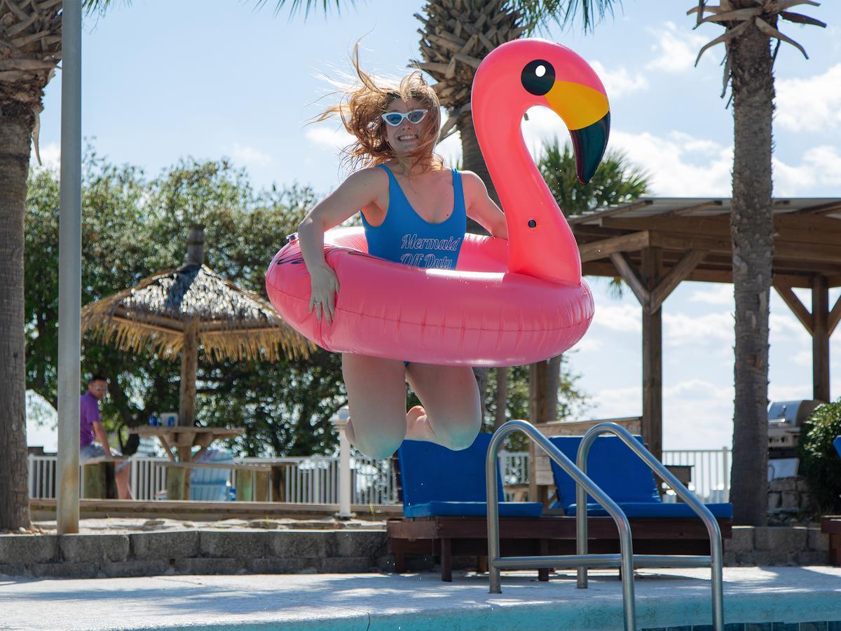Surf & Hotel Pensacola Beach