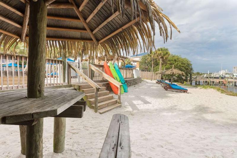 Hotel Surf & Pensacola Beach