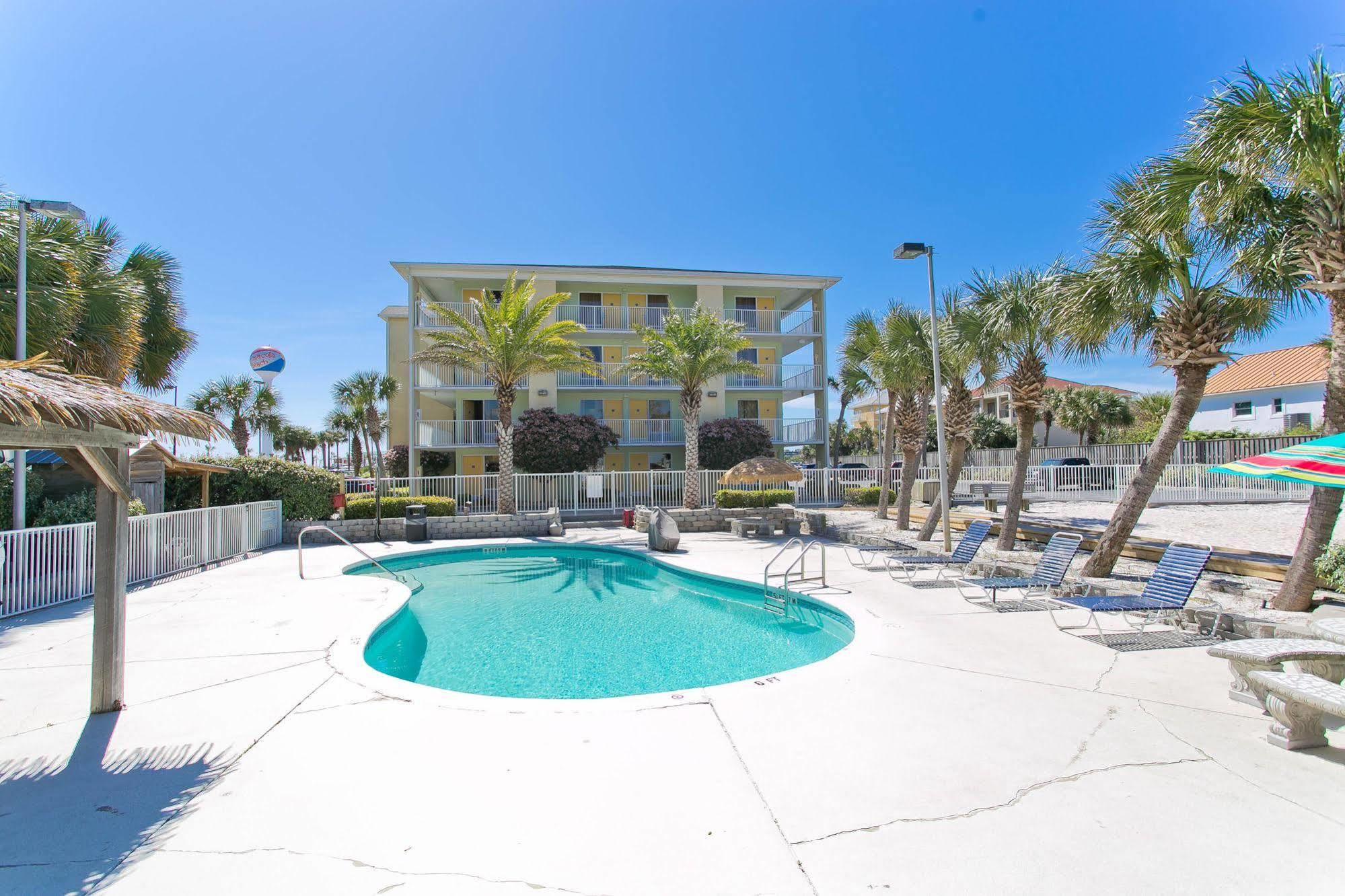 Hotel Surf & Pensacola Beach
