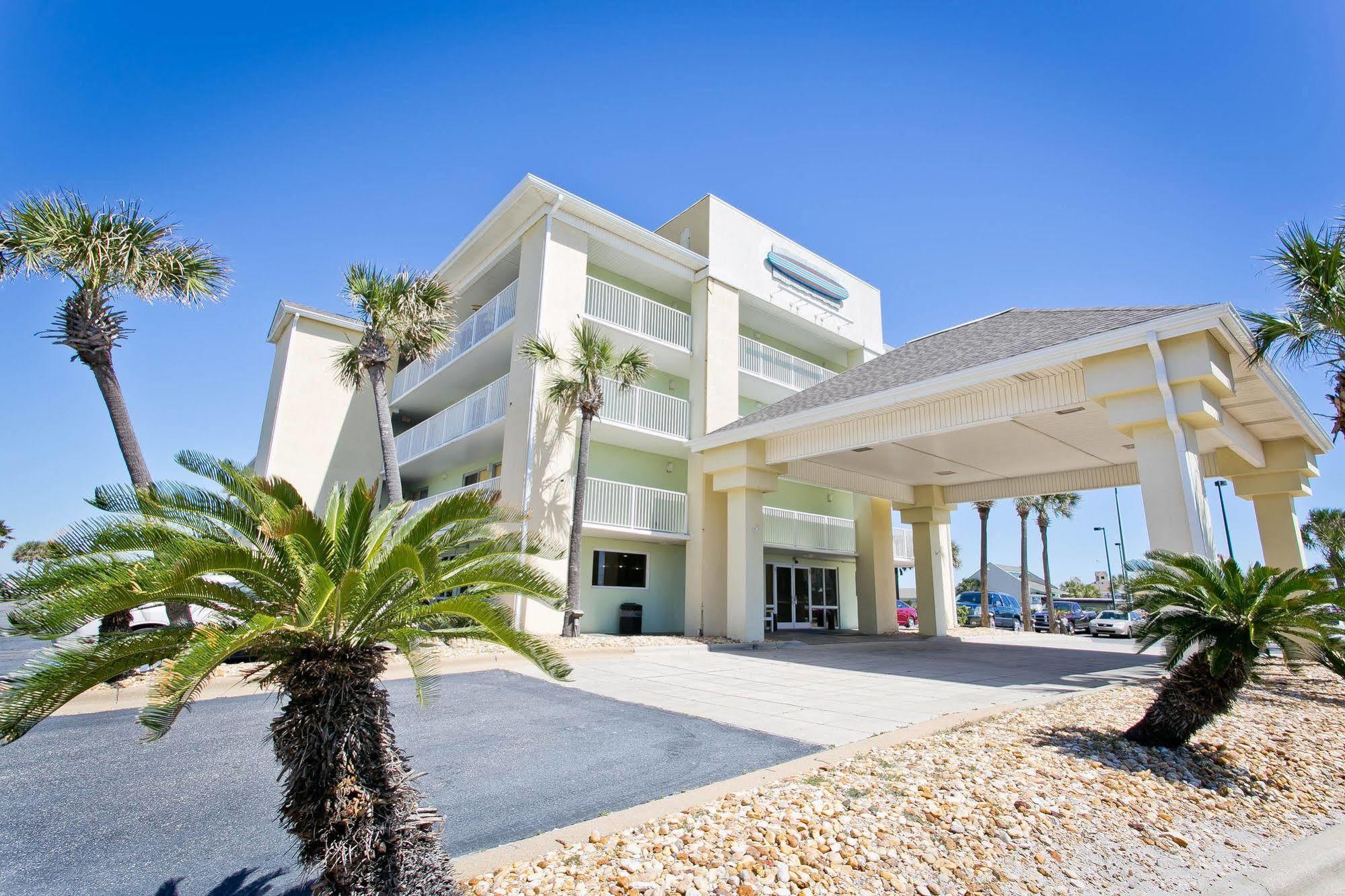 Hotel Surf & 2*