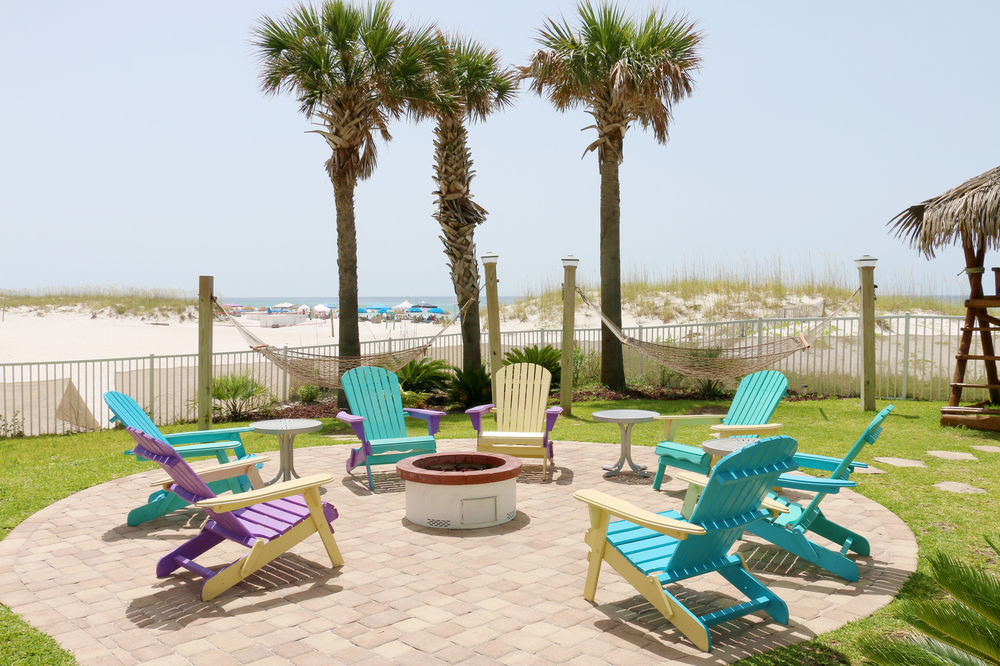 Pensacola By Ihg Pensacola Beach