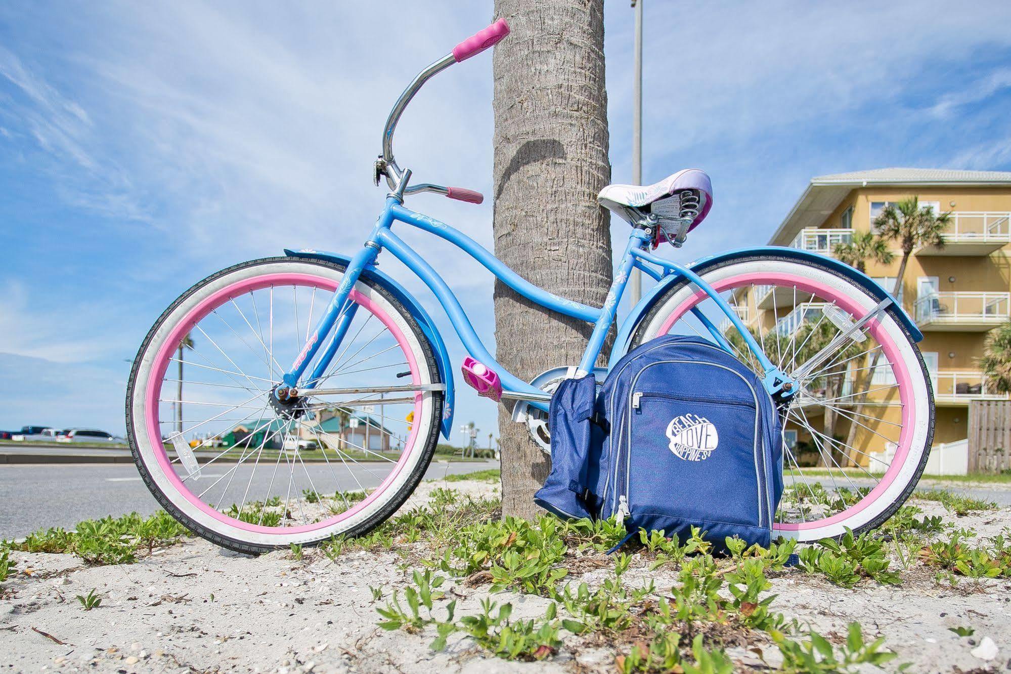 Hotel Surf & Pensacola Beach