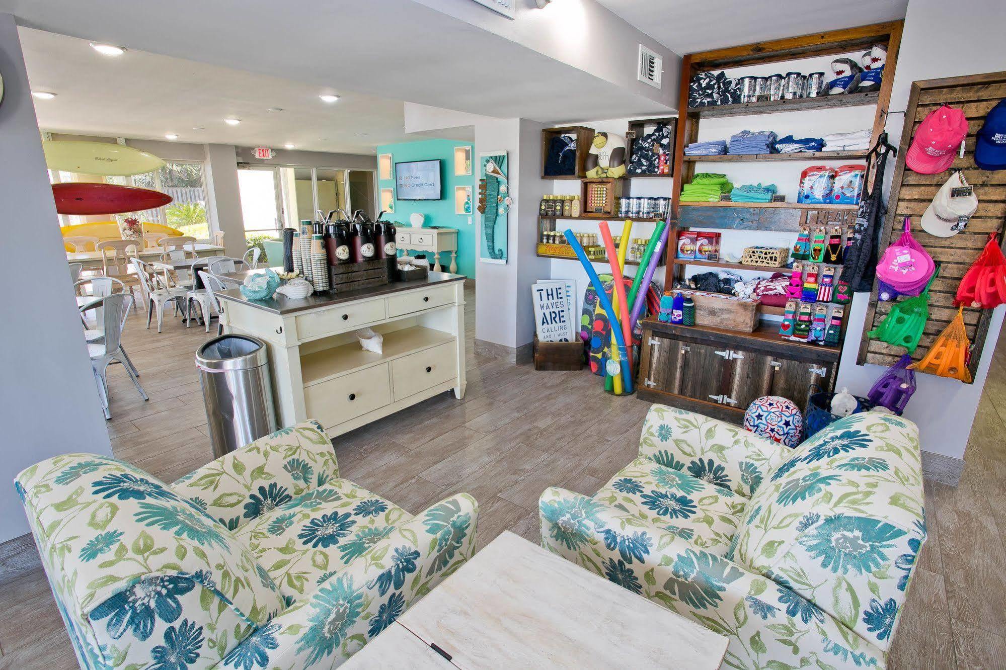 Surf & 2* Pensacola Beach