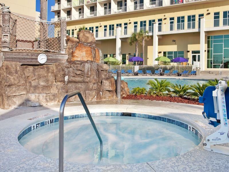 Pensacola By Ihg 3*