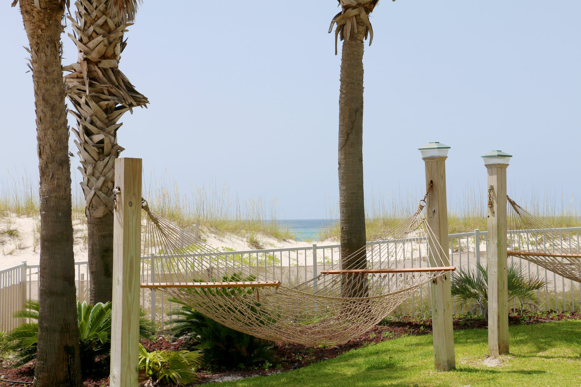 Pensacola By Ihg Resort 3*