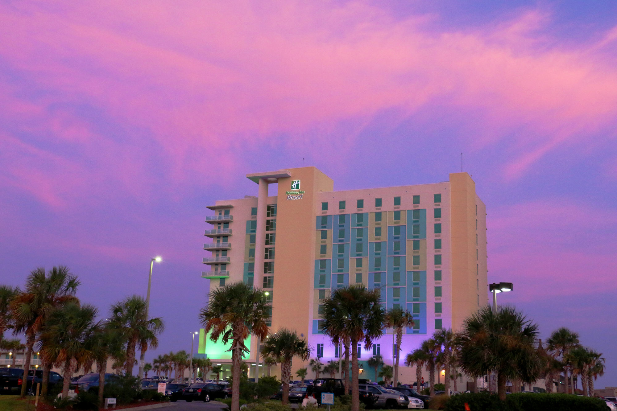 Pensacola By Ihg Pensacola Beach