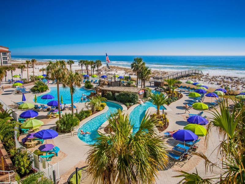 Pensacola By Ihg Resort Pensacola Beach