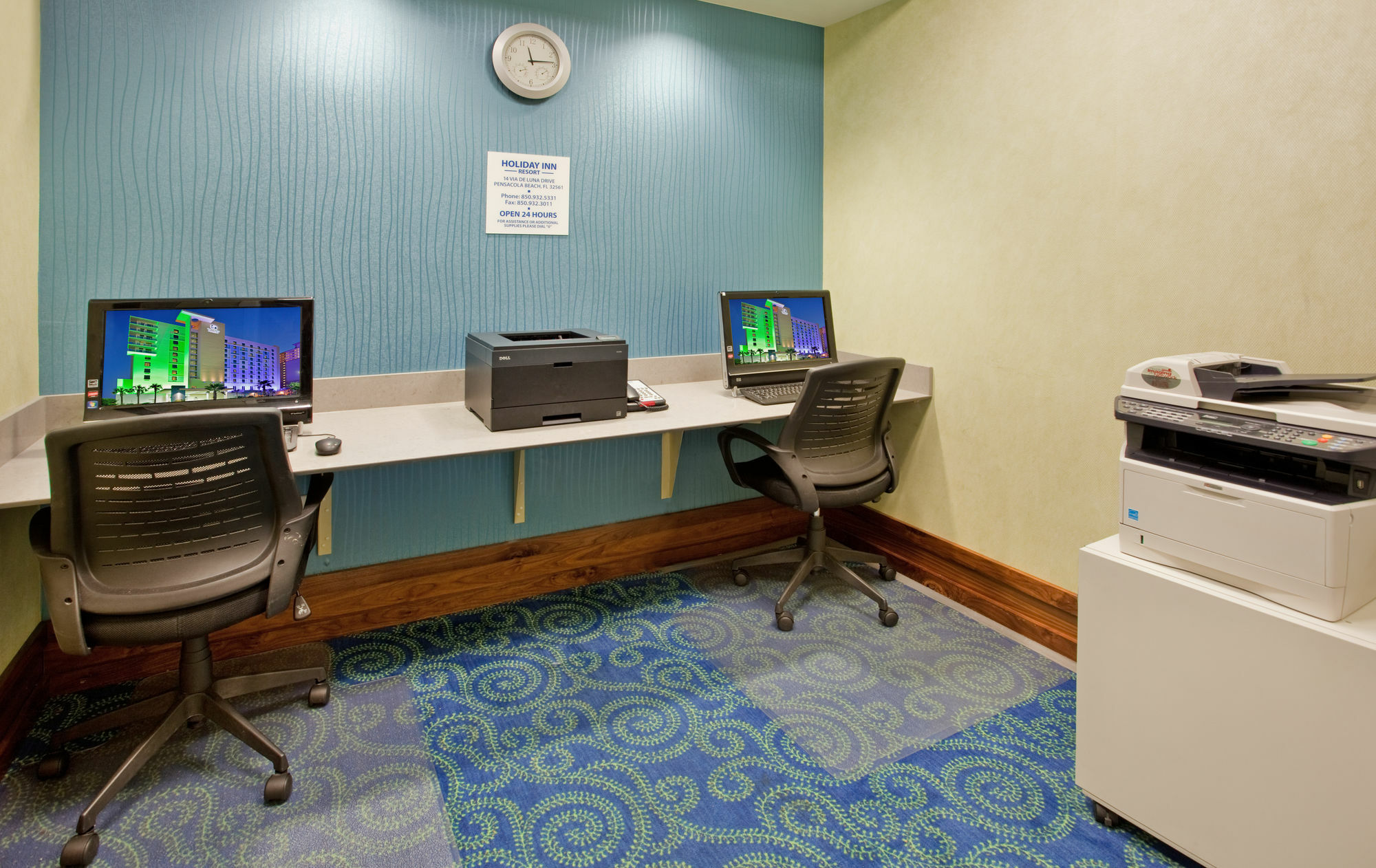 Resort Pensacola By Ihg Pensacola Beach