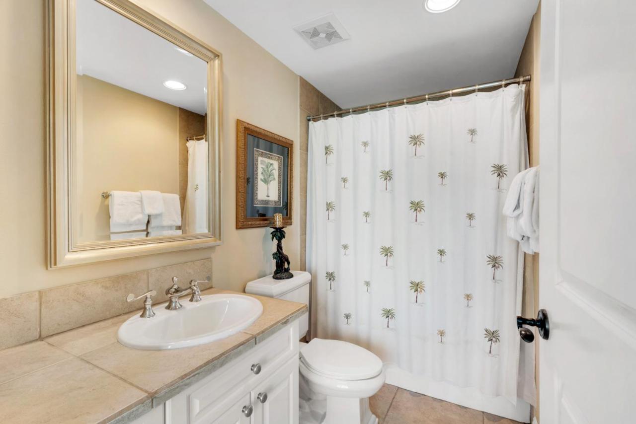 Portofino Tower 1-903 Beachfront Sunset Views * Pensacola Beach