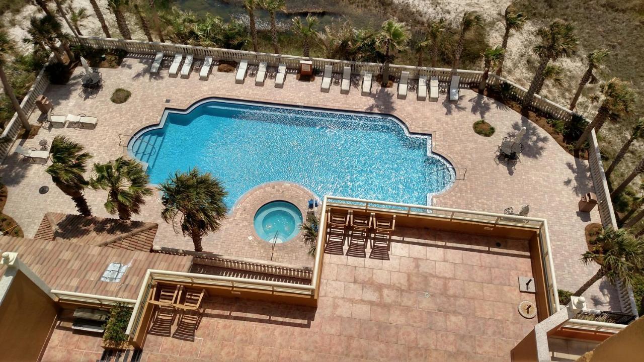 Apartment Portofino Tower 1-903 Beachfront Sunset Views Pensacola Beach