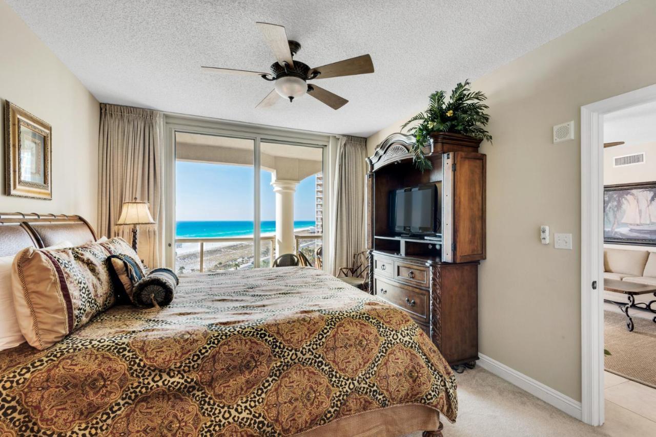 Apartment Portofino Tower 1-903 Beachfront Sunset Views
