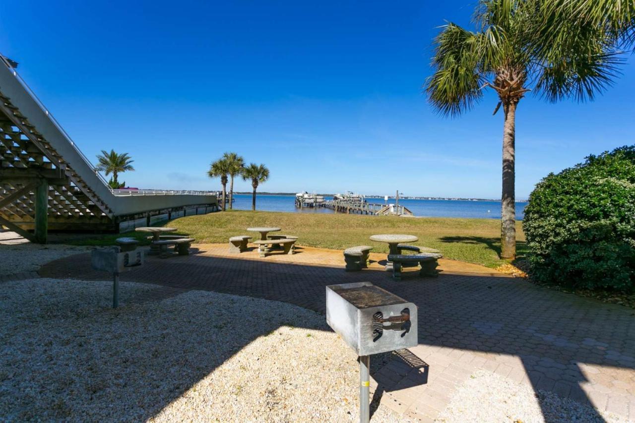 Tristan Towers 3a * Pensacola Beach