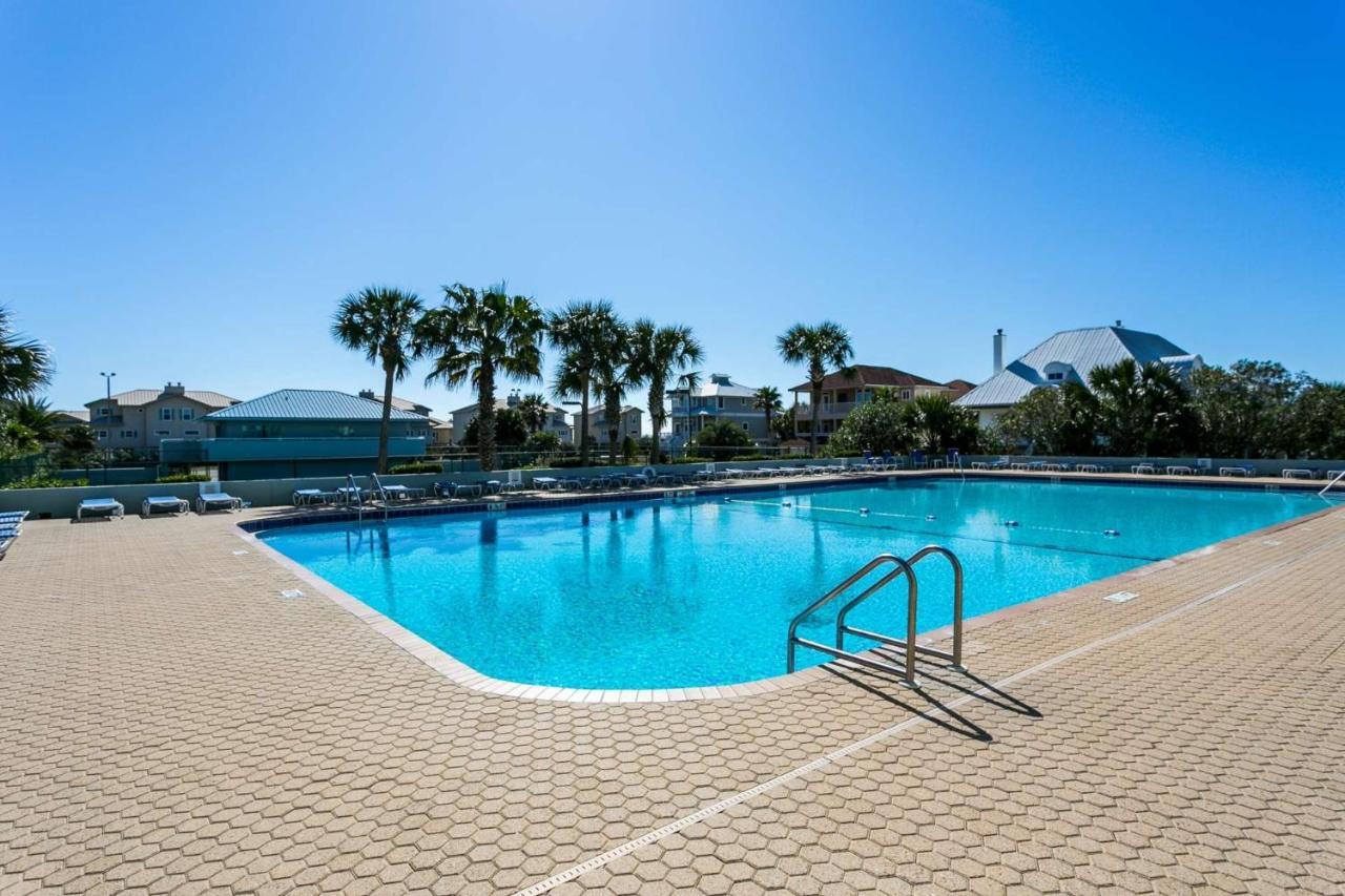 Holiday home Tristan Towers 3a